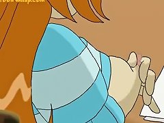 Part 1 Of Animated Sex Scenes